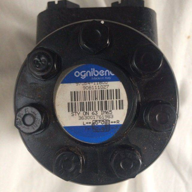 Steering Gear for Caterpillar - Συστήματος διεύθυνσης για Ανυψωτικό μηχάνημα: φωτογραφία 4 Steering Gear for Caterpillar - Συστήματος διεύθυνσης για Ανυψωτικό μηχάνημα: φωτογραφία 4