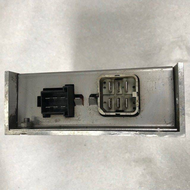 Steering control for Still/Wagner - Ηλεκτρονική μονάδα ελέγχου για Ανυψωτικό μηχάνημα: φωτογραφία 3 Steering control for Still/Wagner - Ηλεκτρονική μονάδα ελέγχου για Ανυψωτικό μηχάνημα: φωτογραφία 3
