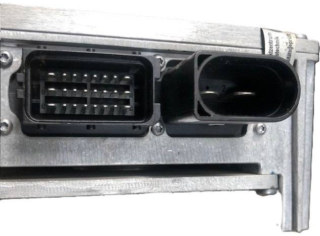 Steering motor ES22-48 BR1120 - Συστήματος διεύθυνσης για Ανυψωτικό μηχάνημα: φωτογραφία 2 Steering motor ES22-48 BR1120 - Συστήματος διεύθυνσης για Ανυψωτικό μηχάνημα: φωτογραφία 2