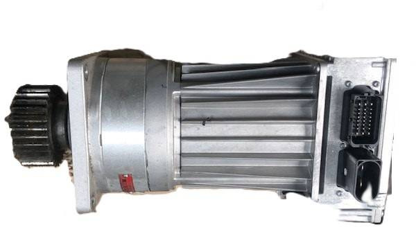 Steering motor ES22 BR116 - Συστήματος διεύθυνσης για Ανυψωτικό μηχάνημα: φωτογραφία 1 Steering motor ES22 BR116 - Συστήματος διεύθυνσης για Ανυψωτικό μηχάνημα: φωτογραφία 1