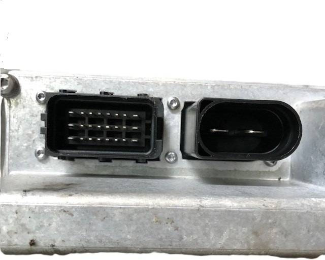 Steering motor ES30-24 for Linde 133 Series - Συστήματος διεύθυνσης για Ανυψωτικό μηχάνημα: φωτογραφία 2 Steering motor ES30-24 for Linde 133 Series - Συστήματος διεύθυνσης για Ανυψωτικό μηχάνημα: φωτογραφία 2