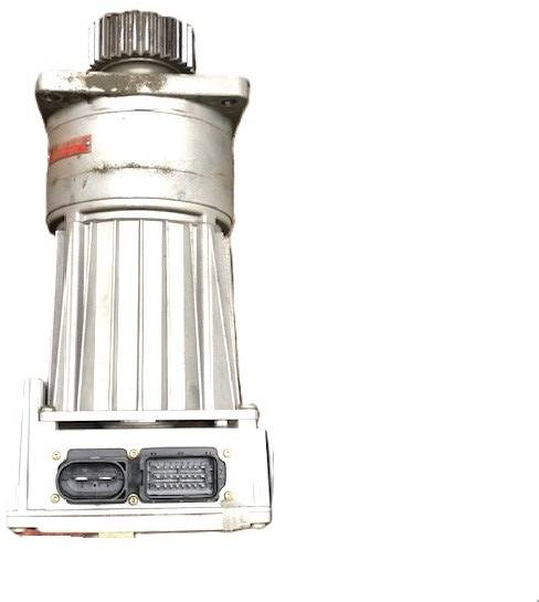 Steering motor LMH for Linde /1120/ - Συστήματος διεύθυνσης για Ανυψωτικό μηχάνημα: φωτογραφία 1 Steering motor LMH for Linde /1120/ - Συστήματος διεύθυνσης για Ανυψωτικό μηχάνημα: φωτογραφία 1