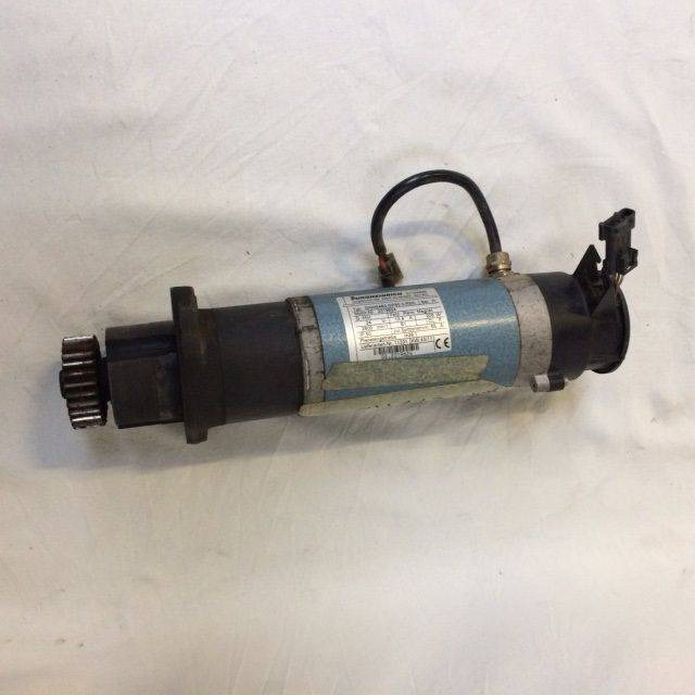 Steering motor for Jungheinrich - Συστήματος διεύθυνσης για Ανυψωτικό μηχάνημα: φωτογραφία 1 Steering motor for Jungheinrich - Συστήματος διεύθυνσης για Ανυψωτικό μηχάνημα: φωτογραφία 1