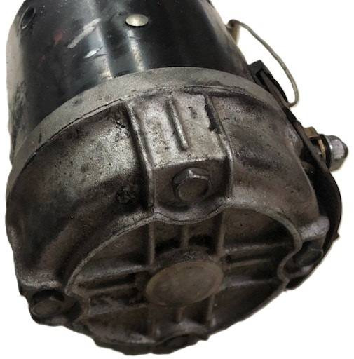 Steering motor & pomp 24 V - Συστήματος διεύθυνσης για Ανυψωτικό μηχάνημα: φωτογραφία 4 Steering motor & pomp 24 V - Συστήματος διεύθυνσης για Ανυψωτικό μηχάνημα: φωτογραφία 4