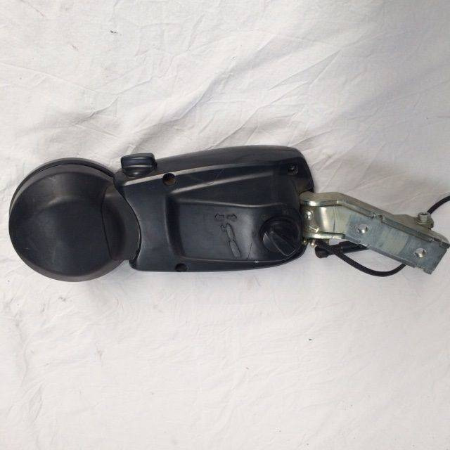 Steering unit with shock absorber for Caterpillar - Συστήματος διεύθυνσης για Ανυψωτικό μηχάνημα: φωτογραφία 3 Steering unit with shock absorber for Caterpillar - Συστήματος διεύθυνσης για Ανυψωτικό μηχάνημα: φωτογραφία 3