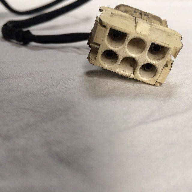 Steering unit with shock absorber for Caterpillar - Συστήματος διεύθυνσης για Ανυψωτικό μηχάνημα: φωτογραφία 5 Steering unit with shock absorber for Caterpillar - Συστήματος διεύθυνσης για Ανυψωτικό μηχάνημα: φωτογραφία 5