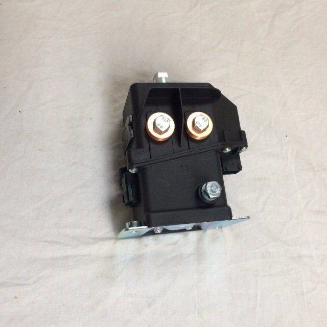 Switch, Emergency Stop for Caterpillar EP40-50 - Ηλεκτρικό σύστημα για Ανυψωτικό μηχάνημα: φωτογραφία 1 Switch, Emergency Stop for Caterpillar EP40-50 - Ηλεκτρικό σύστημα για Ανυψωτικό μηχάνημα: φωτογραφία 1