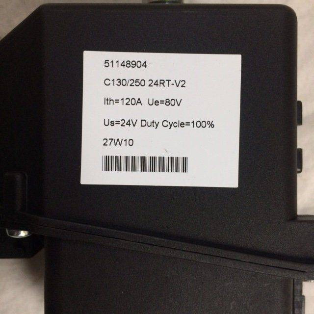 Switch, Emergency Stop for Caterpillar EP40-50 - Ηλεκτρικό σύστημα για Ανυψωτικό μηχάνημα: φωτογραφία 3 Switch, Emergency Stop for Caterpillar EP40-50 - Ηλεκτρικό σύστημα για Ανυψωτικό μηχάνημα: φωτογραφία 3