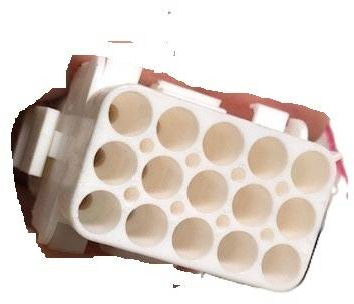 TRONIC-CY (LiY-CY) 20057 - Καλώδιο/ Σύρματα για Ανυψωτικό μηχάνημα: φωτογραφία 4 TRONIC-CY (LiY-CY) 20057 - Καλώδιο/ Σύρματα για Ανυψωτικό μηχάνημα: φωτογραφία 4