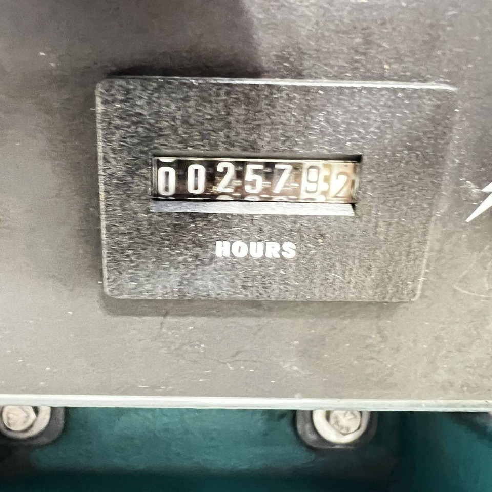 Tennant T5 - Μηχάνημα πλύσης-στέγνωσης: φωτογραφία 5 Tennant T5 - Μηχάνημα πλύσης-στέγνωσης: φωτογραφία 5