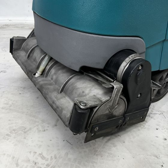 Tennant T5 - Μηχάνημα πλύσης-στέγνωσης: φωτογραφία 4 Tennant T5 - Μηχάνημα πλύσης-στέγνωσης: φωτογραφία 4