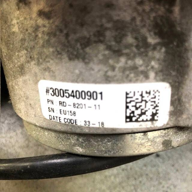 Tiller Head for Linde 1154 Series - Συστήματος διεύθυνσης για Ανυψωτικό μηχάνημα: φωτογραφία 5 Tiller Head for Linde 1154 Series - Συστήματος διεύθυνσης για Ανυψωτικό μηχάνημα: φωτογραφία 5