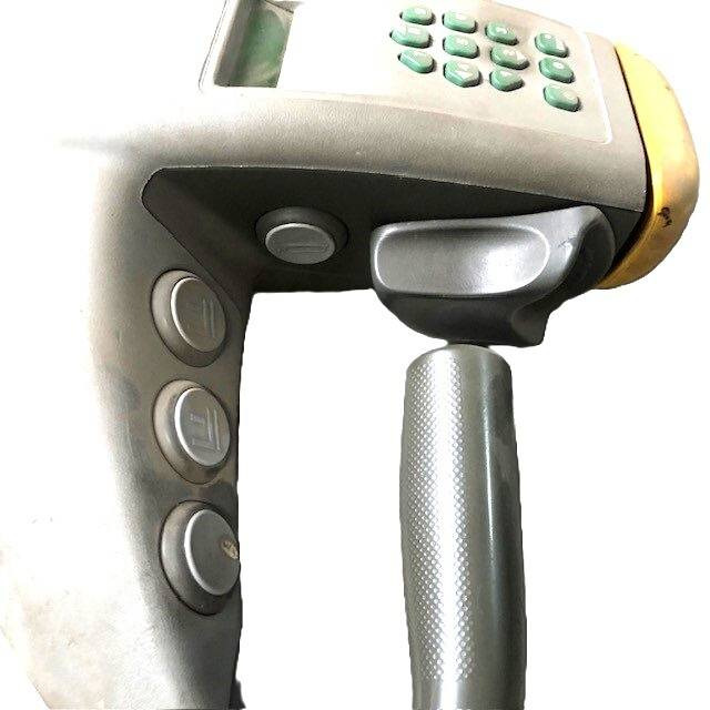 Tiller arm for Atlet - Συστήματος διεύθυνσης για Ανυψωτικό μηχάνημα: φωτογραφία 3 Tiller arm for Atlet - Συστήματος διεύθυνσης για Ανυψωτικό μηχάνημα: φωτογραφία 3