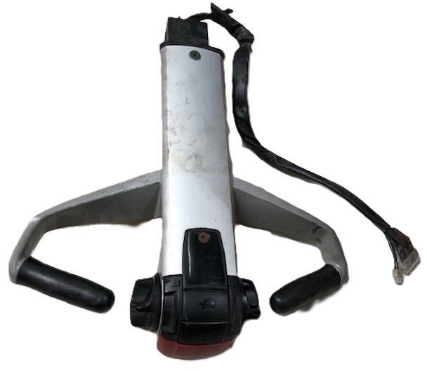 Tiller arm for Caterpilar - Συστήματος διεύθυνσης για Ανυψωτικό μηχάνημα: φωτογραφία 2 Tiller arm for Caterpilar - Συστήματος διεύθυνσης για Ανυψωτικό μηχάνημα: φωτογραφία 2