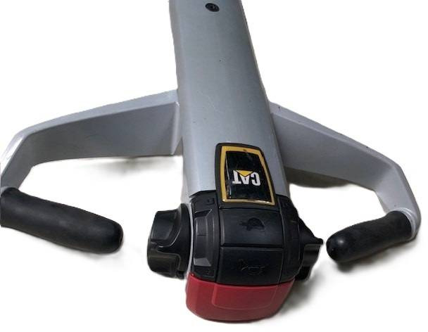 Tiller arm for Caterpillar NPV20N2 - Συστήματος διεύθυνσης για Ανυψωτικό μηχάνημα: φωτογραφία 2 Tiller arm for Caterpillar NPV20N2 - Συστήματος διεύθυνσης για Ανυψωτικό μηχάνημα: φωτογραφία 2