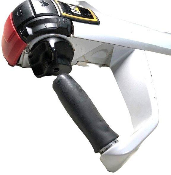 Tiller arm for Caterpillar NPV20N2 - Συστήματος διεύθυνσης για Ανυψωτικό μηχάνημα: φωτογραφία 4 Tiller arm for Caterpillar NPV20N2 - Συστήματος διεύθυνσης για Ανυψωτικό μηχάνημα: φωτογραφία 4