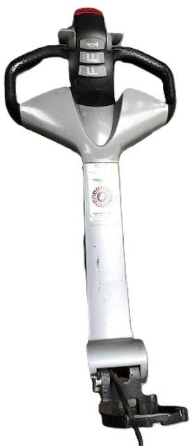 Tiller arm for Still - Συστήματος διεύθυνσης για Ανυψωτικό μηχάνημα: φωτογραφία 1 Tiller arm for Still - Συστήματος διεύθυνσης για Ανυψωτικό μηχάνημα: φωτογραφία 1