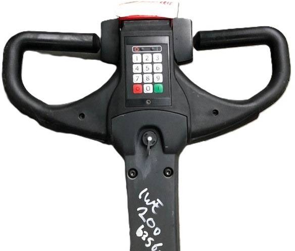 Tiller arm for Toyota / BT - Συστήματος διεύθυνσης για Ανυψωτικό μηχάνημα: φωτογραφία 2 Tiller arm for Toyota / BT - Συστήματος διεύθυνσης για Ανυψωτικό μηχάνημα: φωτογραφία 2