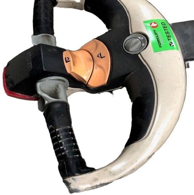 Tiller arm - Συστήματος διεύθυνσης για Ανυψωτικό μηχάνημα: φωτογραφία 3 Tiller arm - Συστήματος διεύθυνσης για Ανυψωτικό μηχάνημα: φωτογραφία 3