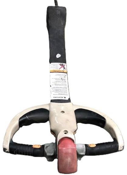 Tiller arm - Συστήματος διεύθυνσης για Ανυψωτικό μηχάνημα: φωτογραφία 4 Tiller arm - Συστήματος διεύθυνσης για Ανυψωτικό μηχάνημα: φωτογραφία 4