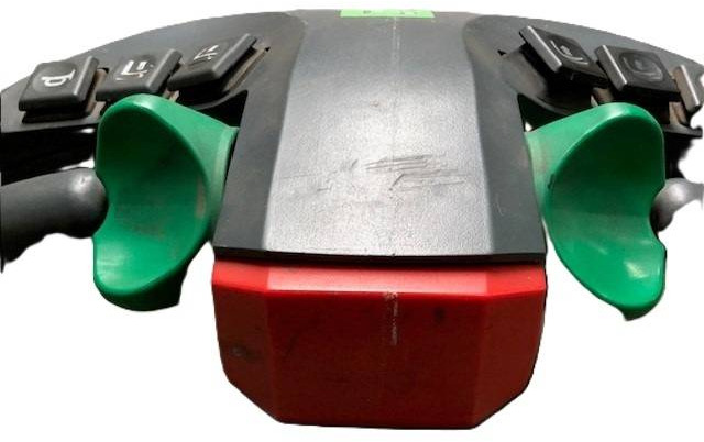 Tiller head - Συστήματος διεύθυνσης για Ανυψωτικό μηχάνημα: φωτογραφία 5 Tiller head - Συστήματος διεύθυνσης για Ανυψωτικό μηχάνημα: φωτογραφία 5