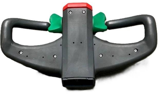 Tiller head - Συστήματος διεύθυνσης για Ανυψωτικό μηχάνημα: φωτογραφία 4 Tiller head - Συστήματος διεύθυνσης για Ανυψωτικό μηχάνημα: φωτογραφία 4