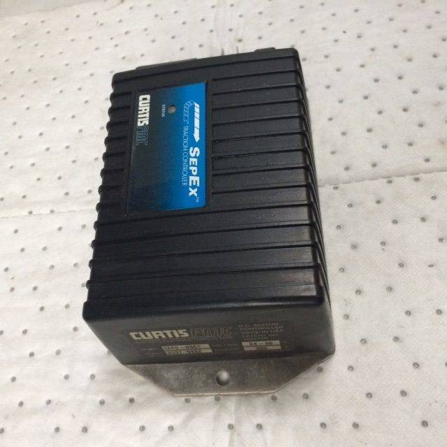 Traction motor controller for Atlet - Ηλεκτρονική μονάδα ελέγχου για Ανυψωτικό μηχάνημα: φωτογραφία 2 Traction motor controller for Atlet - Ηλεκτρονική μονάδα ελέγχου για Ανυψωτικό μηχάνημα: φωτογραφία 2