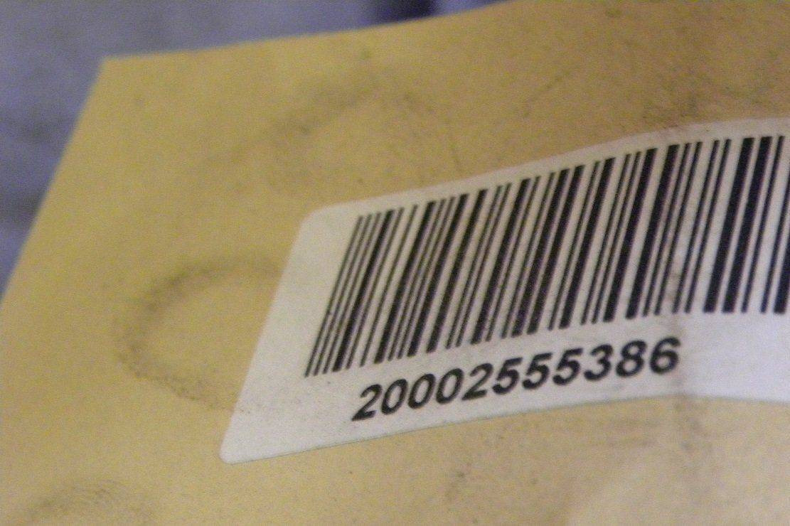 Transmission for Jungheinrich ECE-20G - Μετάδοσης κίνησης για Ανυψωτικό μηχάνημα: φωτογραφία 3 Transmission for Jungheinrich ECE-20G - Μετάδοσης κίνησης για Ανυψωτικό μηχάνημα: φωτογραφία 3