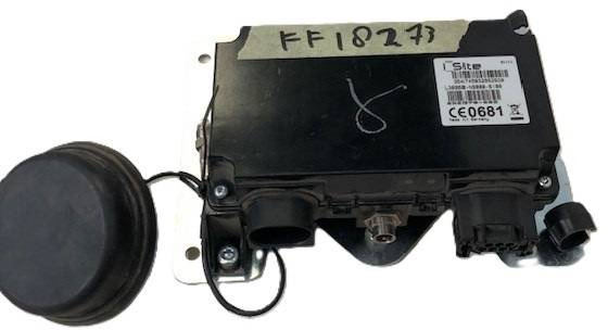 Truck log control unit for Toyota / BT - Ηλεκτρονική μονάδα ελέγχου για Ανυψωτικό μηχάνημα: φωτογραφία 1 Truck log control unit for Toyota / BT - Ηλεκτρονική μονάδα ελέγχου για Ανυψωτικό μηχάνημα: φωτογραφία 1