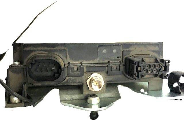 Truck log control unit for Toyota / BT - Ηλεκτρονική μονάδα ελέγχου για Ανυψωτικό μηχάνημα: φωτογραφία 2 Truck log control unit for Toyota / BT - Ηλεκτρονική μονάδα ελέγχου για Ανυψωτικό μηχάνημα: φωτογραφία 2