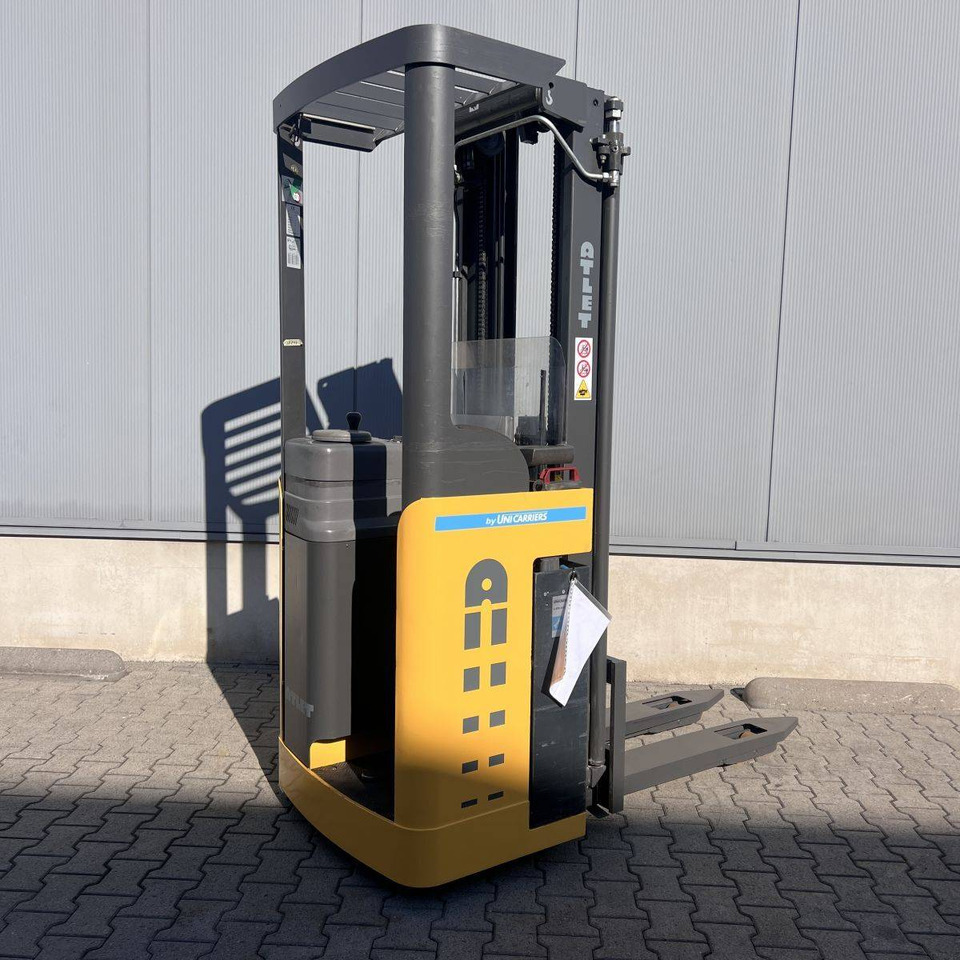 Unicarriers 160SDTFV540 AJN - Μηχάνημα στοίβαξης: φωτογραφία 2 Unicarriers 160SDTFV540 AJN - Μηχάνημα στοίβαξης: φωτογραφία 2