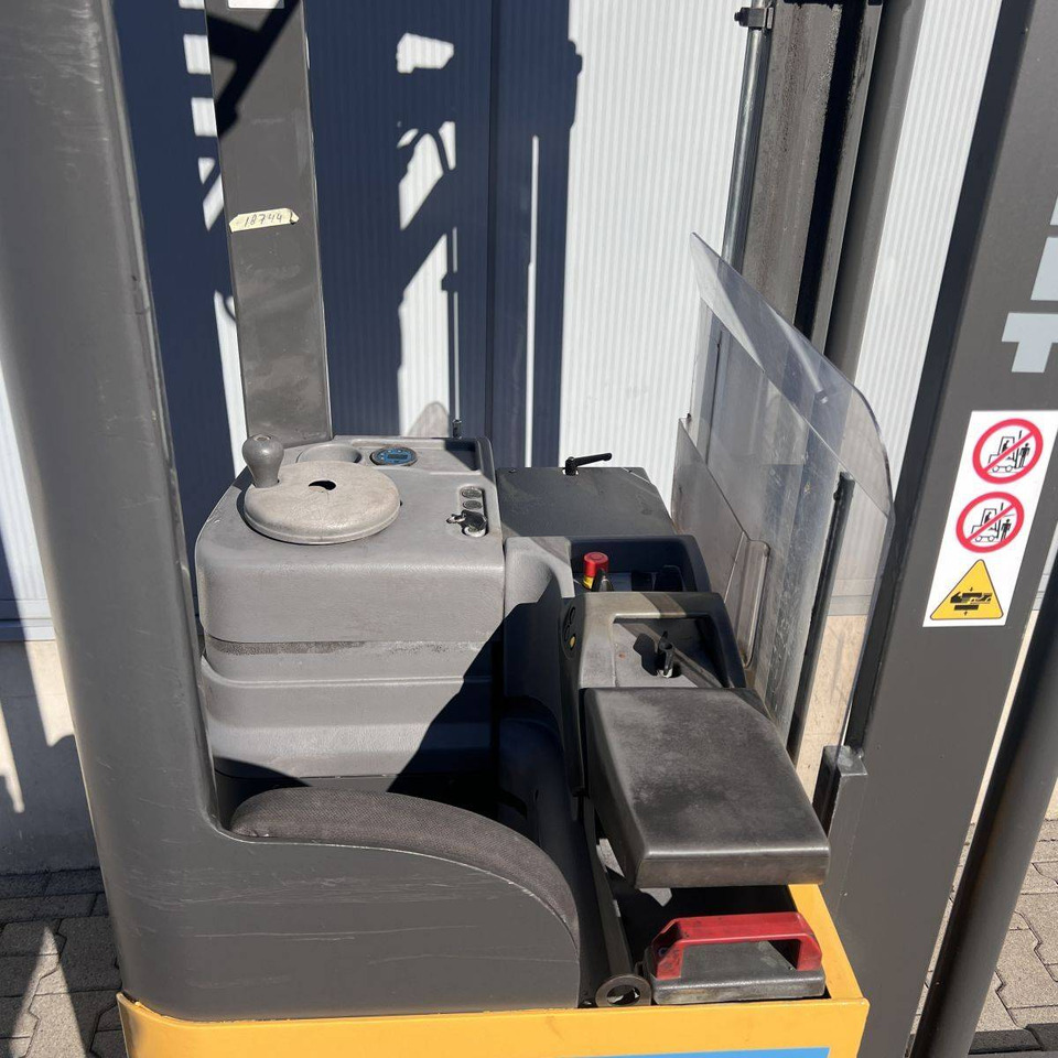 Μηχάνημα στοίβαξης Unicarriers 160SDTFV540 AJN: φωτογραφία 7 Μηχάνημα στοίβαξης Unicarriers 160SDTFV540 AJN: φωτογραφία 7