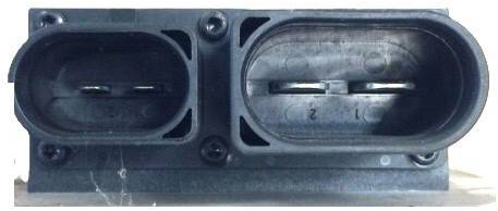 Voltage converter 150W/48-80V/12.5V - Ηλεκτρικό σύστημα για Ανυψωτικό μηχάνημα: φωτογραφία 2 Voltage converter 150W/48-80V/12.5V - Ηλεκτρικό σύστημα για Ανυψωτικό μηχάνημα: φωτογραφία 2