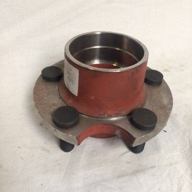 Wheel Hub for Linde Series 337 - Αξονας και ανταλλακτικά για Ανυψωτικό μηχάνημα: φωτογραφία 2 Wheel Hub for Linde Series 337 - Αξονας και ανταλλακτικά για Ανυψωτικό μηχάνημα: φωτογραφία 2
