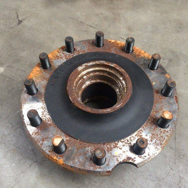 Wheel Hub for Linde - Αξονας και ανταλλακτικά για Ανυψωτικό μηχάνημα: φωτογραφία 1 Wheel Hub for Linde - Αξονας και ανταλλακτικά για Ανυψωτικό μηχάνημα: φωτογραφία 1