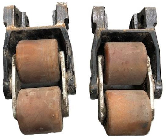 Wheel fork for Caterpillar NPV20N2 - Συστήματος διεύθυνσης για Ανυψωτικό μηχάνημα: φωτογραφία 2 Wheel fork for Caterpillar NPV20N2 - Συστήματος διεύθυνσης για Ανυψωτικό μηχάνημα: φωτογραφία 2