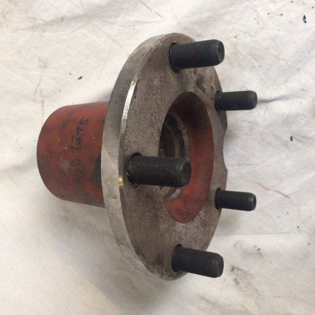 Wheel hub for Linde - Αξονας και ανταλλακτικά για Ανυψωτικό μηχάνημα: φωτογραφία 1 Wheel hub for Linde - Αξονας και ανταλλακτικά για Ανυψωτικό μηχάνημα: φωτογραφία 1
