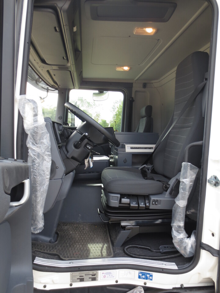 SCANIA G370 - Φορτηγό βυτιοφόρο: φωτογραφία 3 SCANIA G370 - Φορτηγό βυτιοφόρο: φωτογραφία 3