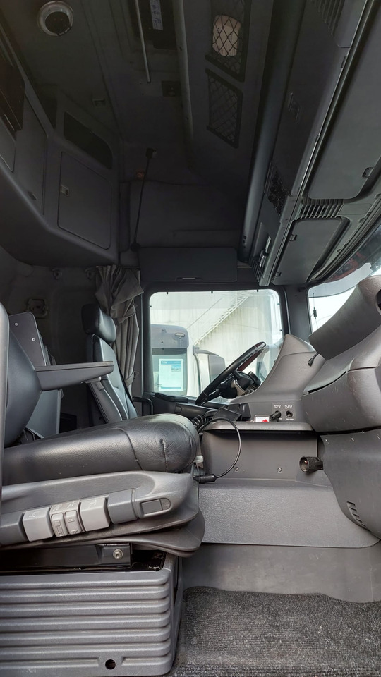 Τράκτορας SCANIA: φωτογραφία 11