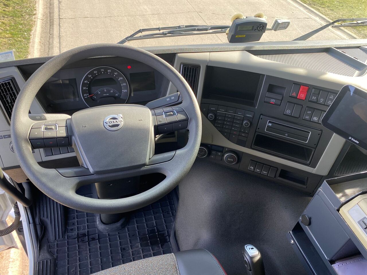 VOLVO FM430HP - Φορτηγό βυτιοφόρο: φωτογραφία 4 VOLVO FM430HP - Φορτηγό βυτιοφόρο: φωτογραφία 4