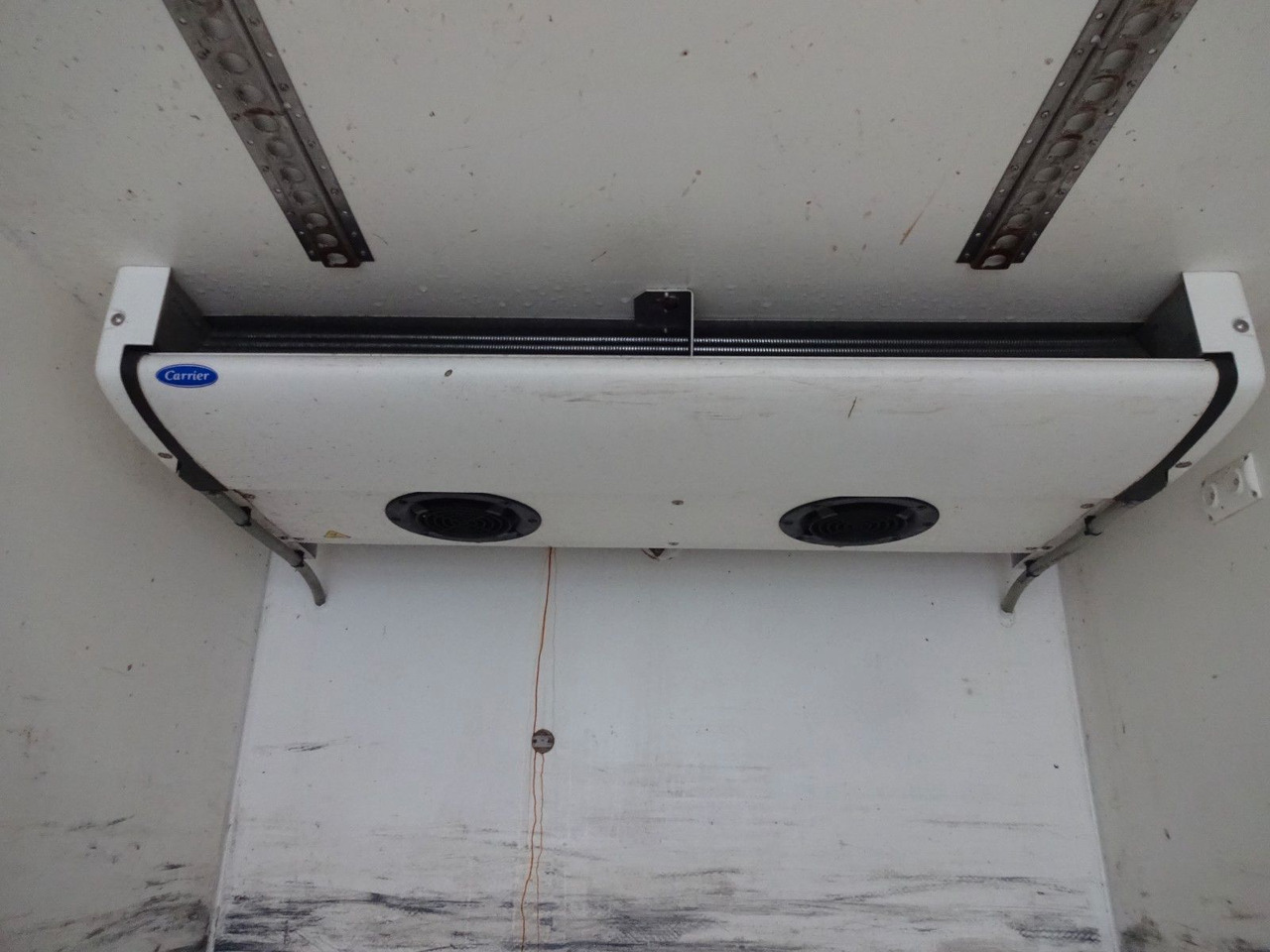 Φορτηγό ψυγείο DAF LF 230, 12 T, LBW, Türen, Klima, Automat, Kamera: φωτογραφία 14 Φορτηγό ψυγείο DAF LF 230, 12 T, LBW, Türen, Klima, Automat, Kamera: φωτογραφία 14