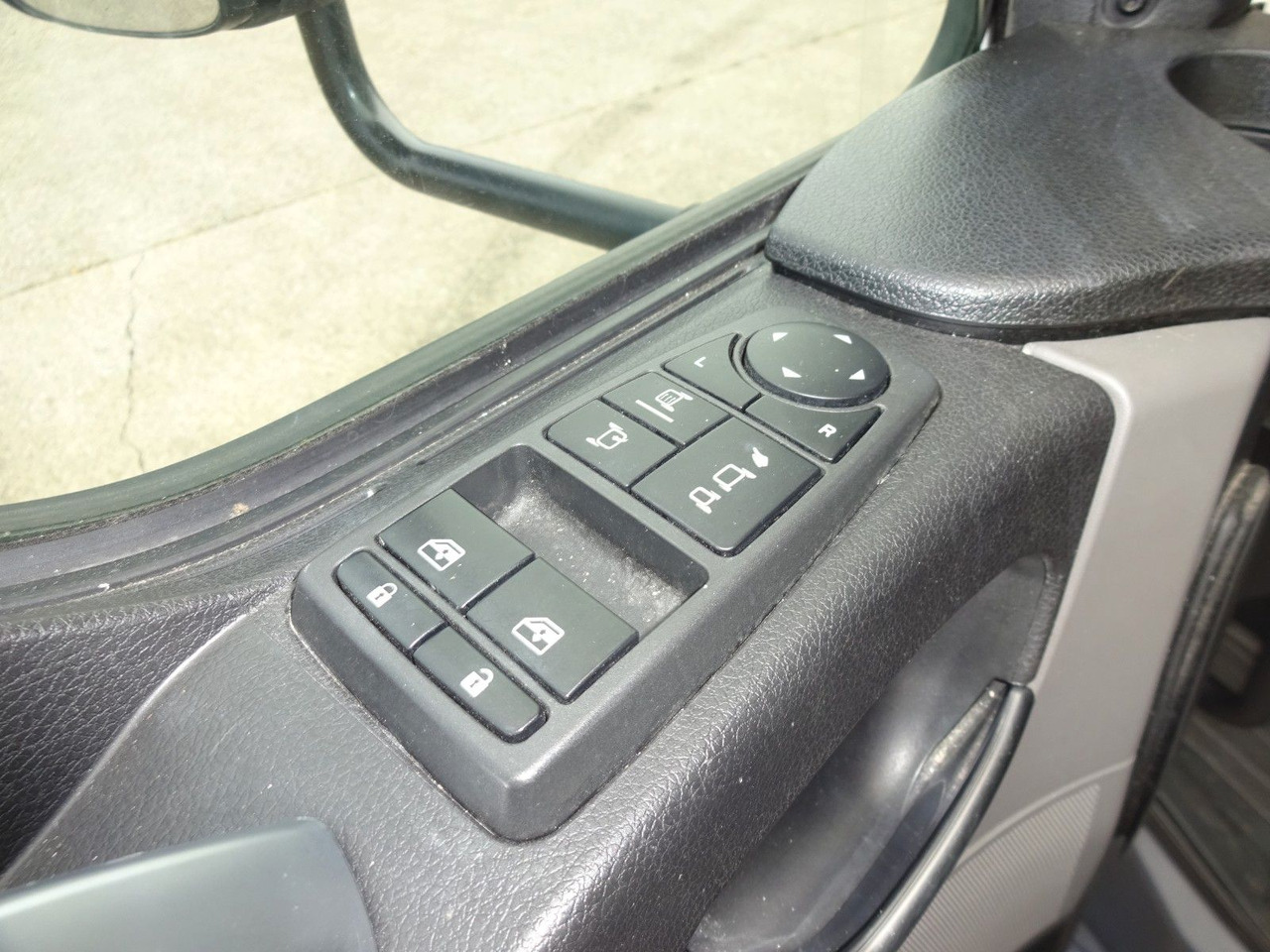 Μίσθωση MAN TGL 8.190, LBW, Luft, Tempomat, Standheizung MAN TGL 8.190, LBW, Luft, Tempomat, Standheizung: φωτογραφία 20 Μίσθωση MAN TGL 8.190, LBW, Luft, Tempomat, Standheizung MAN TGL 8.190, LBW, Luft, Tempomat, Standheizung: φωτογραφία 20