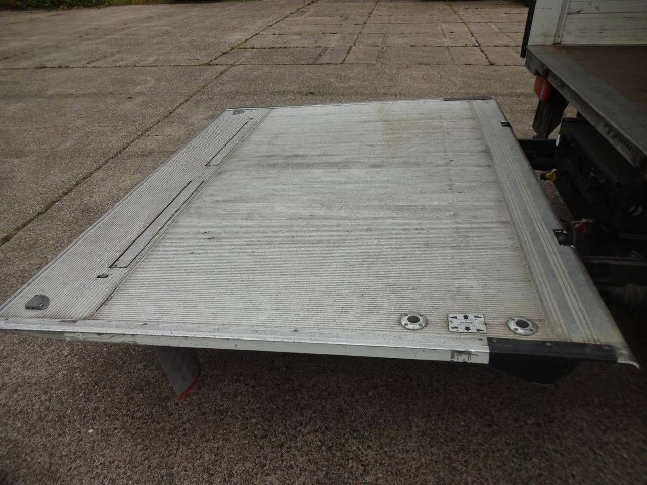 Μίσθωση MAN TGL 8.190, LBW, Luft, Tempomat, Standheizung MAN TGL 8.190, LBW, Luft, Tempomat, Standheizung: φωτογραφία 13 Μίσθωση MAN TGL 8.190, LBW, Luft, Tempomat, Standheizung MAN TGL 8.190, LBW, Luft, Tempomat, Standheizung: φωτογραφία 13