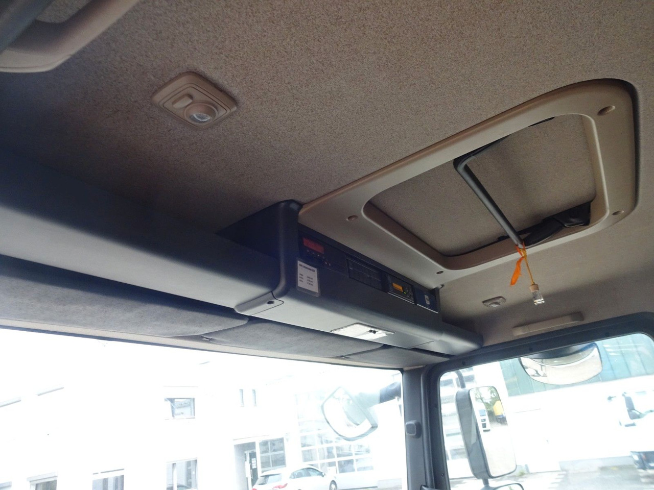 Μίσθωση MAN TGL 8.190, LBW, Luft, Tempomat, Standheizung MAN TGL 8.190, LBW, Luft, Tempomat, Standheizung: φωτογραφία 26 Μίσθωση MAN TGL 8.190, LBW, Luft, Tempomat, Standheizung MAN TGL 8.190, LBW, Luft, Tempomat, Standheizung: φωτογραφία 26