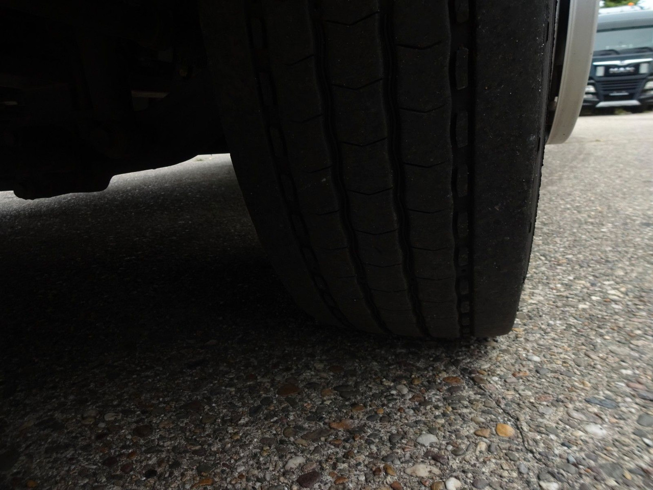 Μίσθωση MAN TGL 8.190, LBW, Luft, Tempomat, Standheizung MAN TGL 8.190, LBW, Luft, Tempomat, Standheizung: φωτογραφία 11 Μίσθωση MAN TGL 8.190, LBW, Luft, Tempomat, Standheizung MAN TGL 8.190, LBW, Luft, Tempomat, Standheizung: φωτογραφία 11