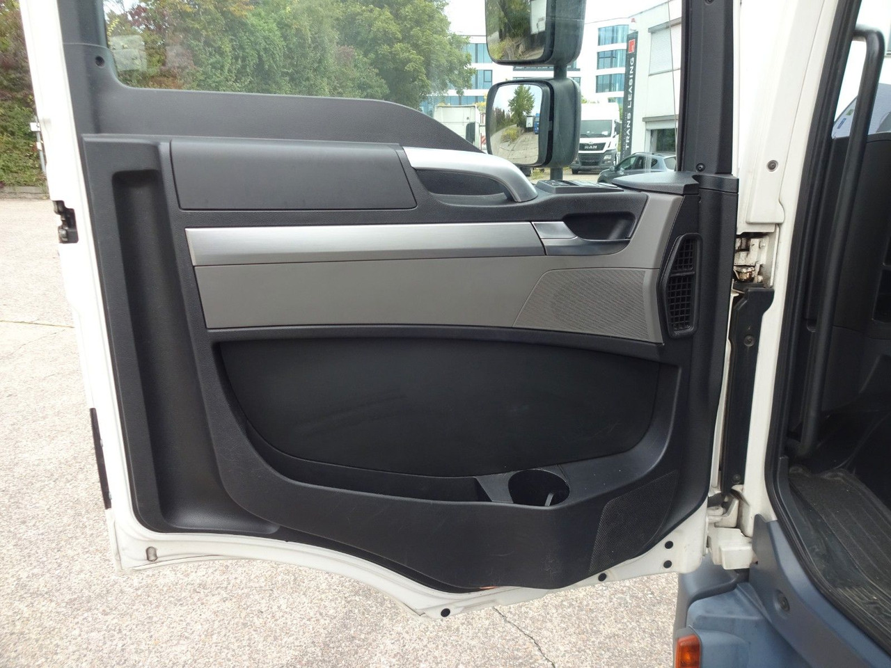 Μίσθωση MAN TGL 8.190, LBW, Luft, Tempomat, Standheizung MAN TGL 8.190, LBW, Luft, Tempomat, Standheizung: φωτογραφία 19 Μίσθωση MAN TGL 8.190, LBW, Luft, Tempomat, Standheizung MAN TGL 8.190, LBW, Luft, Tempomat, Standheizung: φωτογραφία 19