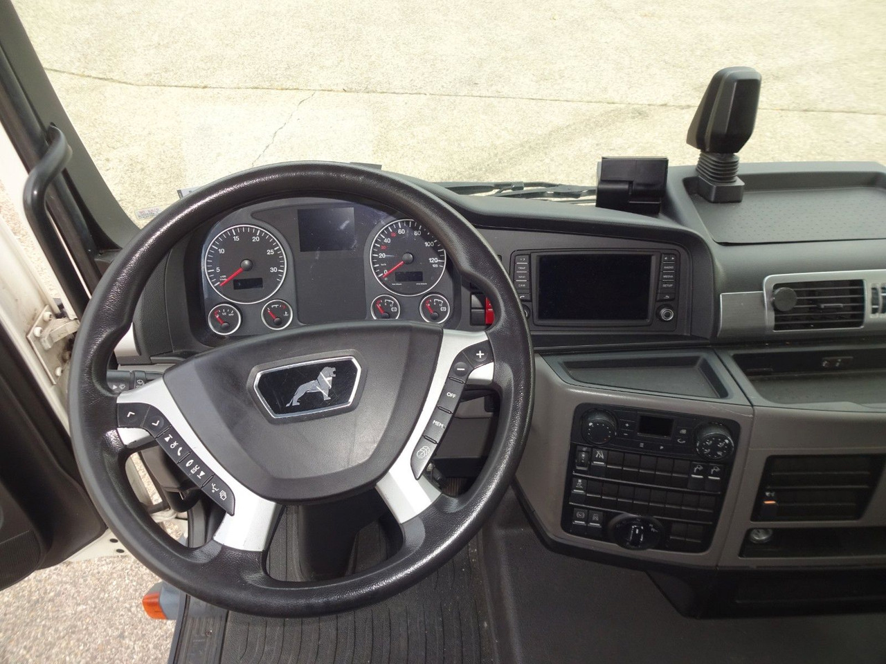 Μίσθωση MAN TGL 8.190, LBW, Luft, Tempomat, Standheizung MAN TGL 8.190, LBW, Luft, Tempomat, Standheizung: φωτογραφία 23 Μίσθωση MAN TGL 8.190, LBW, Luft, Tempomat, Standheizung MAN TGL 8.190, LBW, Luft, Tempomat, Standheizung: φωτογραφία 23