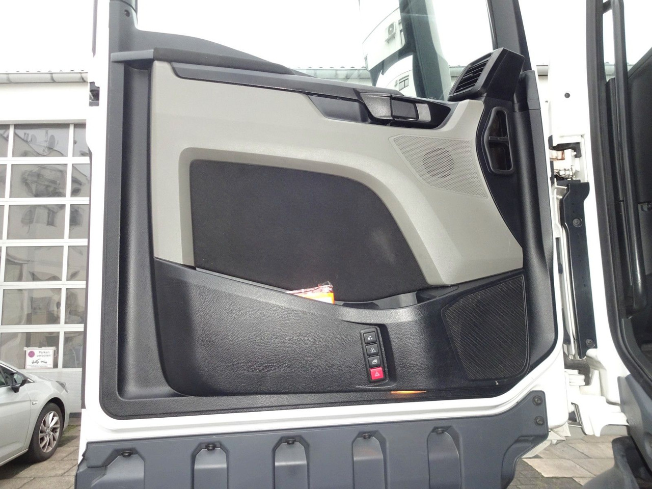 Μίσθωση  MAN TGX 18.470, XLX, Retarder, ACC, 2 x Tank MAN TGX 18.470, XLX, Retarder, ACC, 2 x Tank: φωτογραφία 10