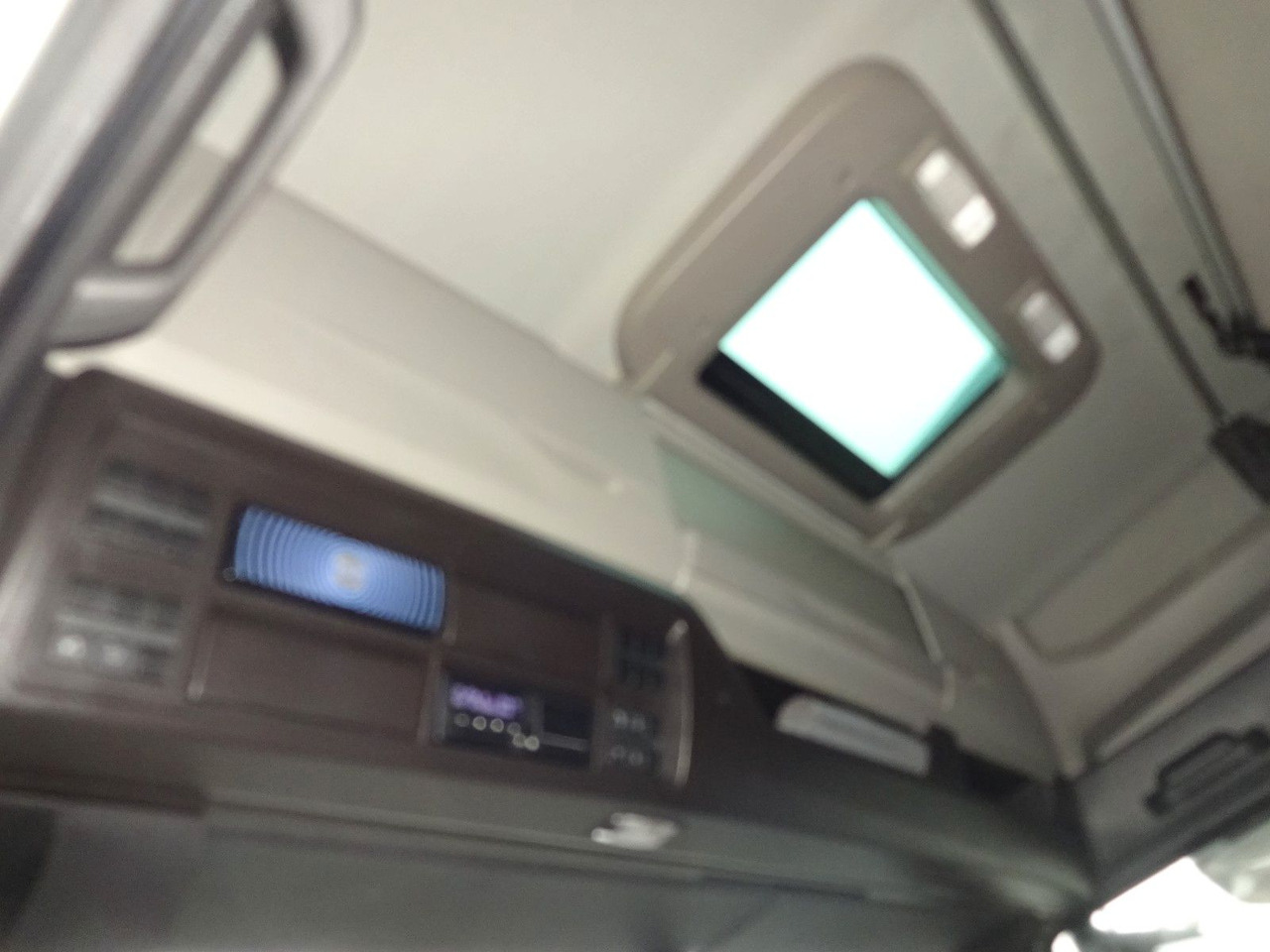 Μίσθωση  MAN TGX 18.470, XLX, Retarder, ACC, 2 x Tank MAN TGX 18.470, XLX, Retarder, ACC, 2 x Tank: φωτογραφία 18