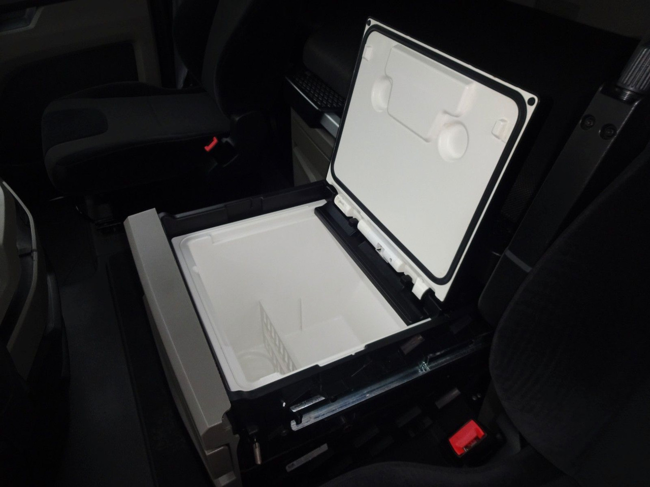 Μίσθωση  MAN TGX 18.470, XLX, Retarder, ACC, 2 x Tank MAN TGX 18.470, XLX, Retarder, ACC, 2 x Tank: φωτογραφία 17